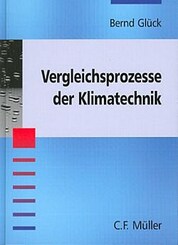 Vergleichsprozesse der Klimatechnik