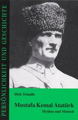 Mustafa Kemal Atat&uuml;rk