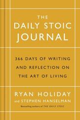 The Daily Stoic Journal