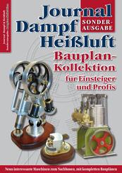 Bauplan-Kollektion f&uuml;r Einsteiger und Profis.Bd.1