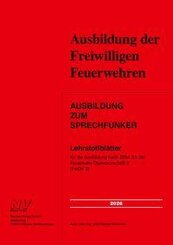 Ausbildung zum Sprechfunker
