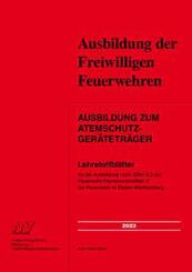 Ausbildung zum Atemschutzger&auml;tetr&auml;ger
