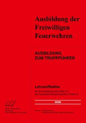 Ausbildung zum Truppf&uuml;hrer