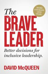 The Brave Leader