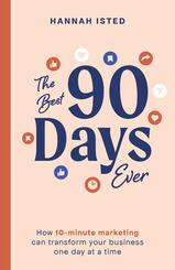 Best 90 Days Ever