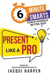 Present Like a Pro