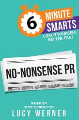 No-Nonsense PR