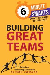 Building Great Teams