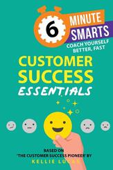 6-Minute Smarts: Customer Success Essentials
