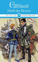 Duell Der Herzen (eBook, ePUB)