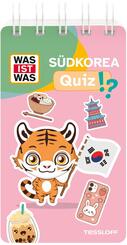 WAS IST WAS Quiz S&uuml;dkorea