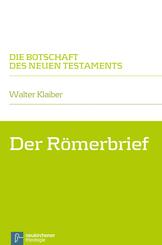 Der R&ouml;merbrief
