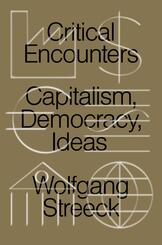 Critical Encounters