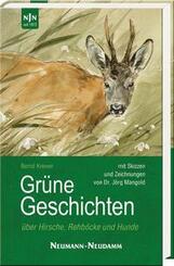 Gr&uuml;ne Geschichten