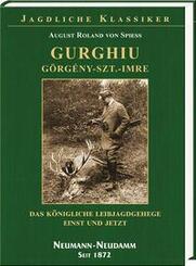 Gurghiu - G&ouml;rg&eacute;ny-Szt.-Imre.