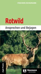 Rotwild, 4 Teile