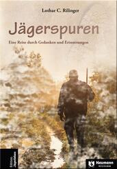 J&auml;gerspuren
