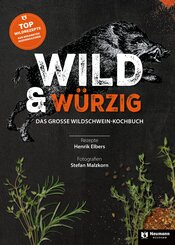 Wild & W&uuml;rzig