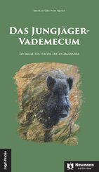 Das Jungj&auml;ger-Vademecum