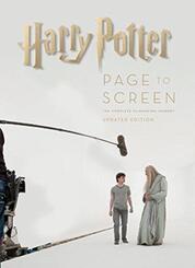 Harry Potter - Page to Screen