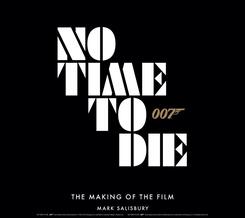 No Time To Die