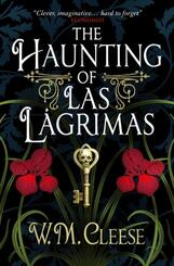 The Haunting of Las L&aacute;grimas
