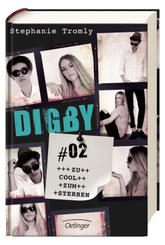 Digby - Zu cool zum Sterben