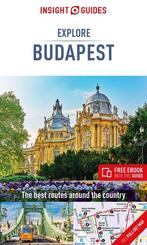 Inside Guides Explore Budapest