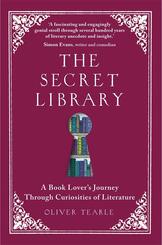 The Secret Library
