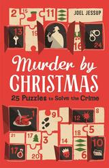 Murder by Christmas