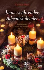 Immerw&auml;hrender Adventskalender