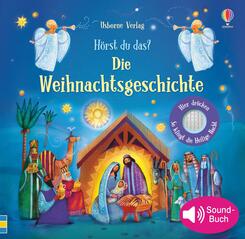 H&ouml;rst du das? Die Weihnachtsgeschichte