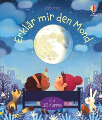 Erkl&auml;r mir den Mond