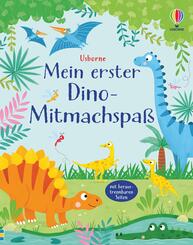 Mein erster Dino-Mitmachspa&szlig;