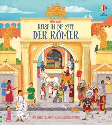 Reise in die Zeit der R&ouml;mer