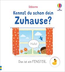 Kennst du schon dein Zuhause?