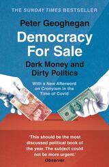 Democracy For Sale