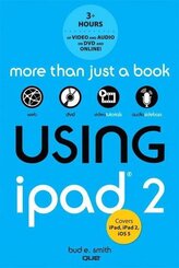 Using the Apple iPad