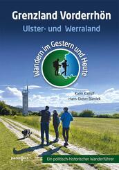 Grenzland Vorderrh&ouml;n