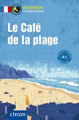 Le Caf&eacute; de la plage