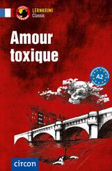 Amour toxique, m. 1 Beilage