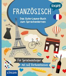 Enjoy Franz&ouml;sisch