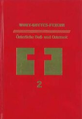 Wort-Gottes-Feiern