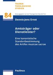 Amtstr&auml;ger oder Dienstleister?