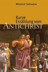 Kurze Erz&auml;hlung vom Antichrist