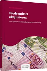 F&ouml;rdermittel akquirieren