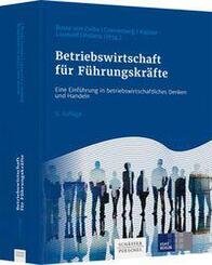 Betriebswirtschaft f&uuml;r F&uuml;hrungskr&auml;fte