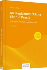 Strategieentwicklung f&uuml;r die Praxis