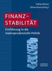 Finanzstabilit&auml;t