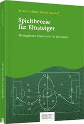 Spieltheorie f&uuml;r Einsteiger
